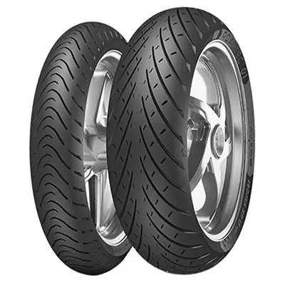 Reso Gratuito METZELER ROADTEC 01 FRONT 120/60 R17 55W TL