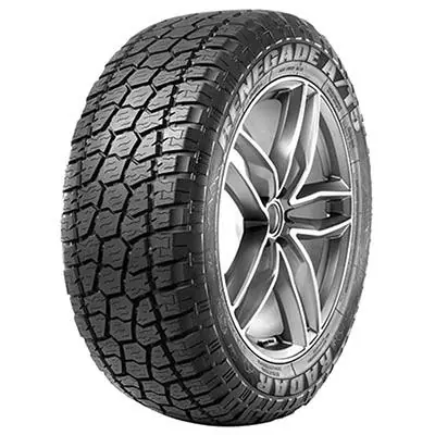 Subito Disponibile RADAR RENEGADE AT 5 245/75 R16 120/116R TL M+S 3PMSF