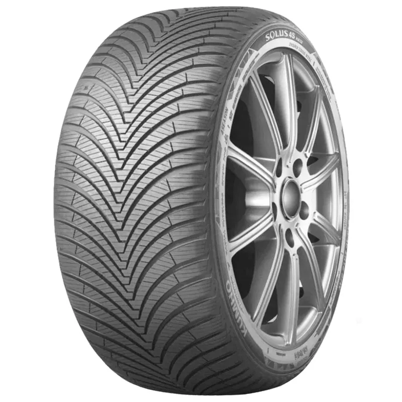 KUMHO SOLUS 4S HA32 XL 245/45 R17 99W TL M+S 3PMSF Promozione