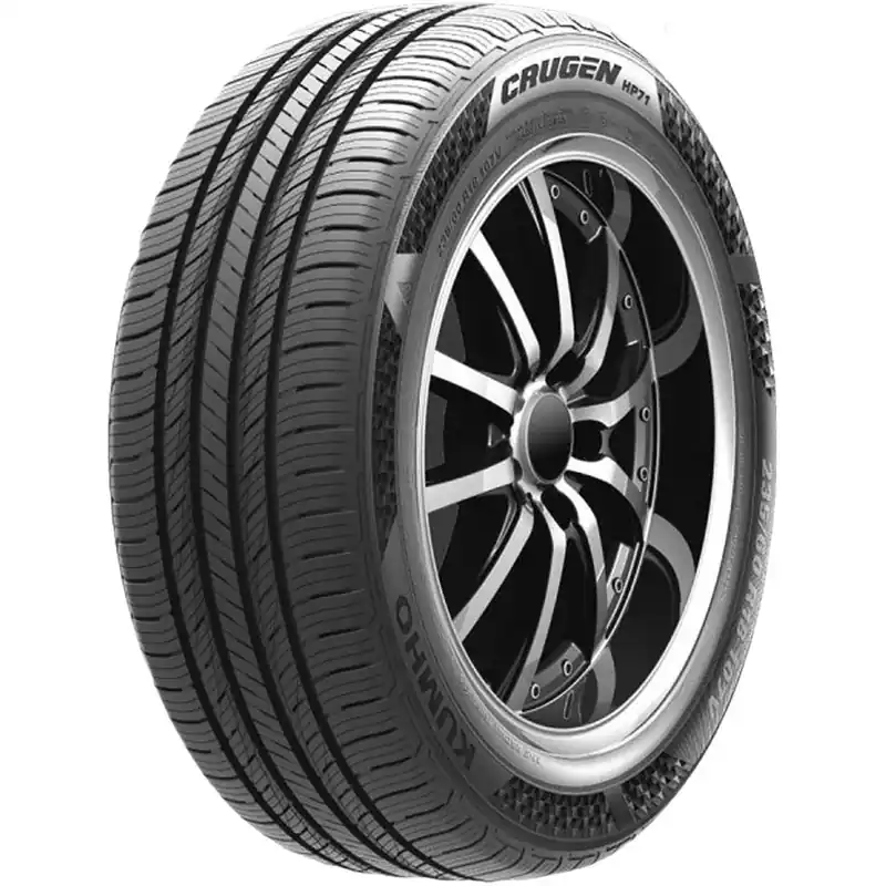 KUMHO CRUGEN HP 71 XL 265/50 R19 110V TL M+S Vendita Finale