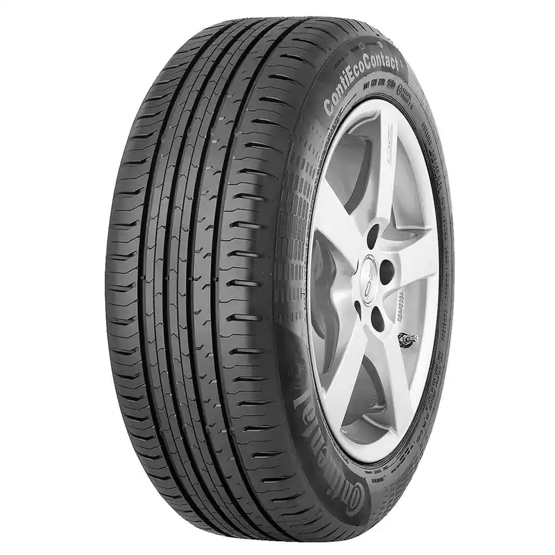 Economico CONTINENTAL CONTIECOCONTACT 5 AO 215/65 R16 98V TL