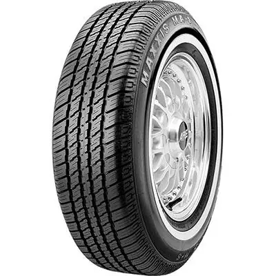 Sconto MAXXIS MA 1 WW 20MM 205/70 R14 93S TL M+S