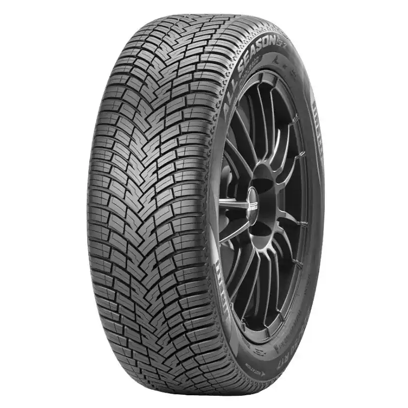 Esclusivo PIRELLI CINTURATO ALL SEASON SF2 XL 255/35 R18 94Y TL M+S 3PMSF