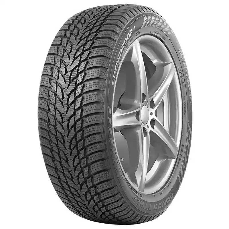 Super Prezzo NOKIAN SNOWPROOF 1 XL 255/40 R20 101V TL M+S 3PMSF