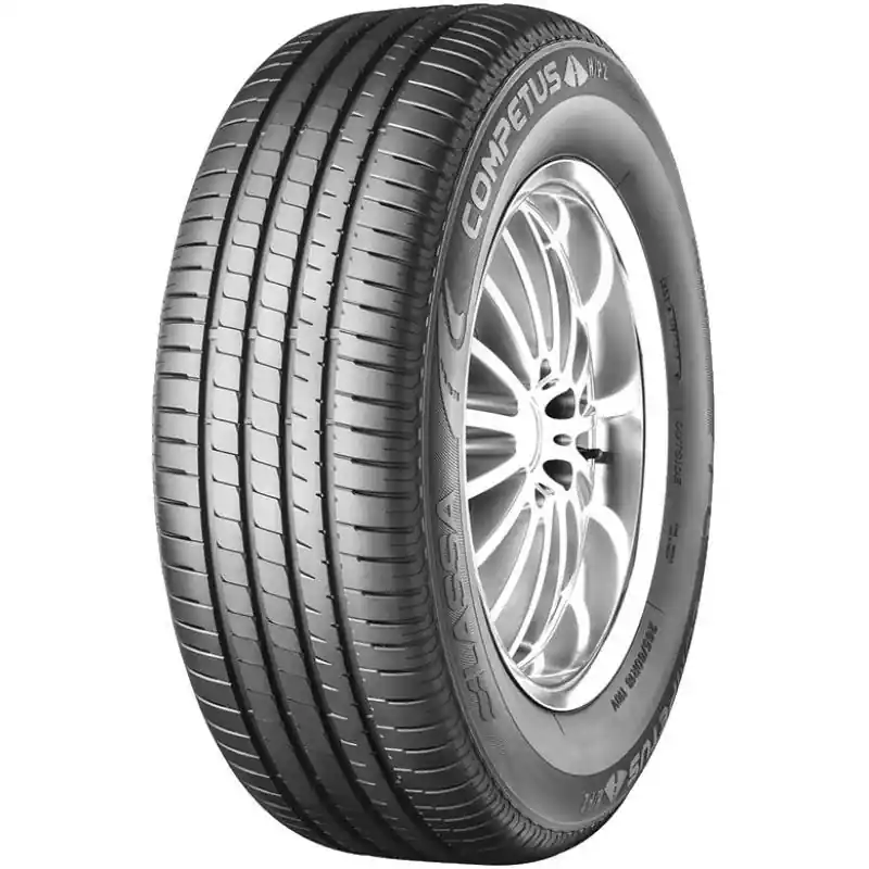 Subito Disponibile LASSA COMPETUS HP 2 XL 235/55 R19 105Y TL