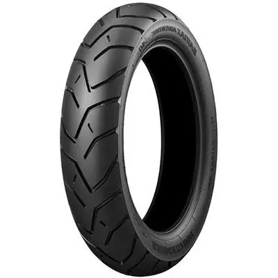 Promozione BRIDGESTONE BATTLAX A40 FRONT G 120/70 R17 58W TL