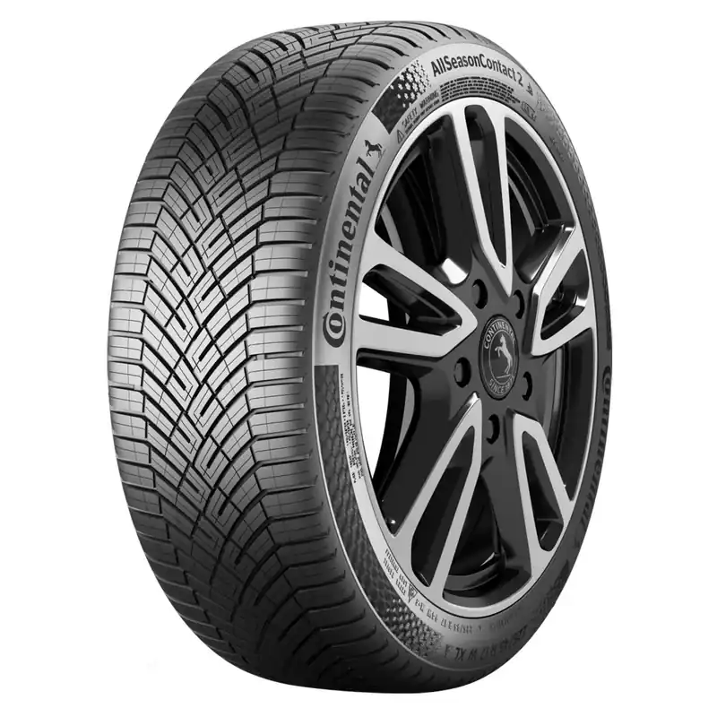 CONTINENTAL ALLSEASONCONTACT 2 215/70 R16 100H TL M+S 3PMSF Offerta Speciale