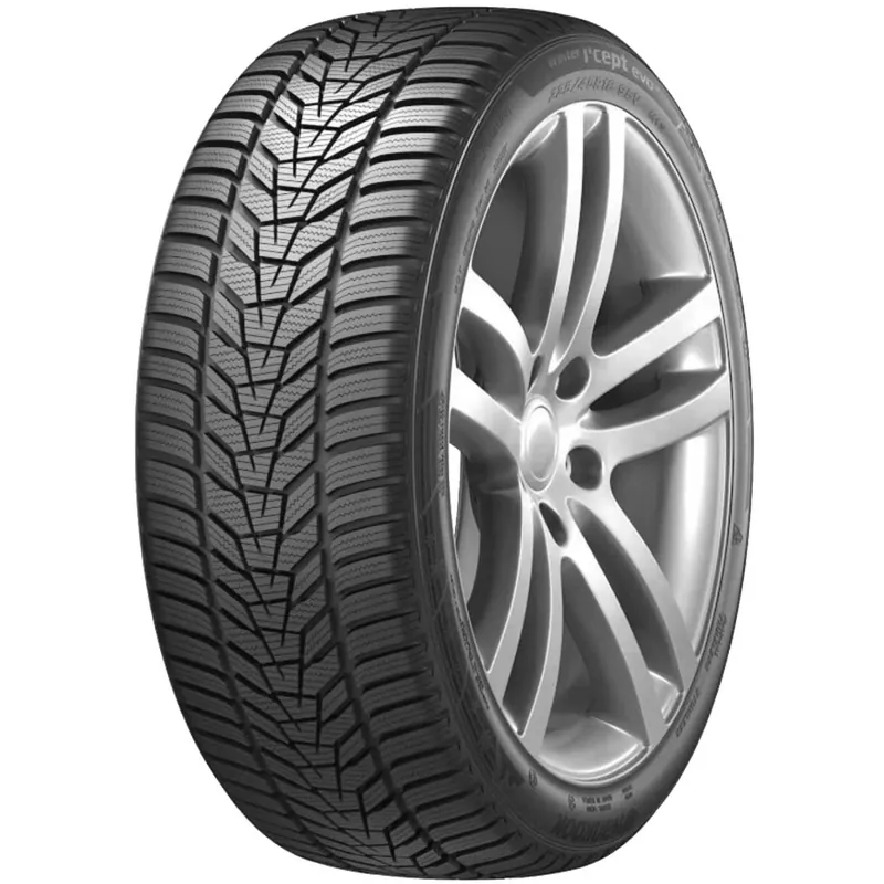 A Buon Prezzo HANKOOK WINTER I CEPT EVO3 W330 XL 255/40 R18 99V TL M+S 3PMSF