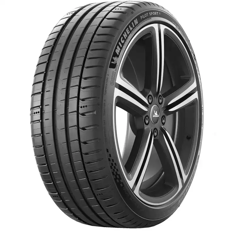 Promozione MICHELIN PILOT SPORT 5 XL FRV 215/50 R17 95Y TL