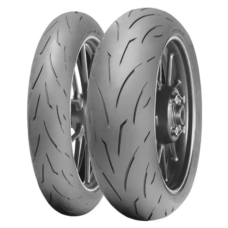A Buon Prezzo ANLAS VIENTO SPORT 160/60 R17 69W TL