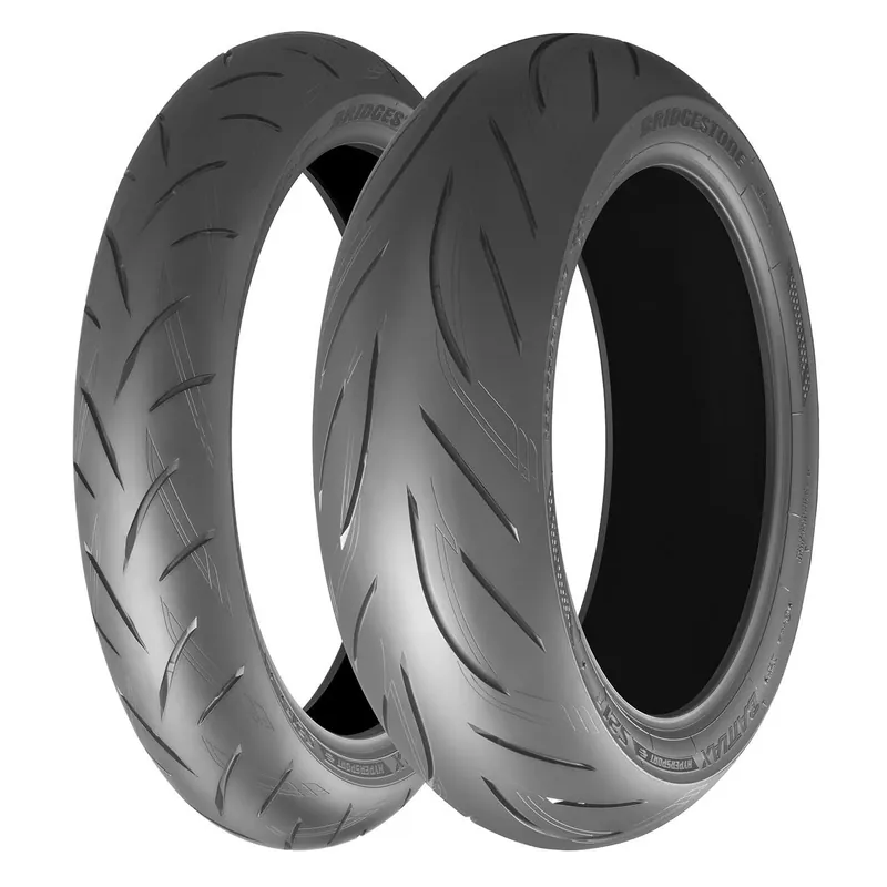BRIDGESTONE BATTLAX S21 REAR G 180/55 R17 73W TL Offerta Limitata