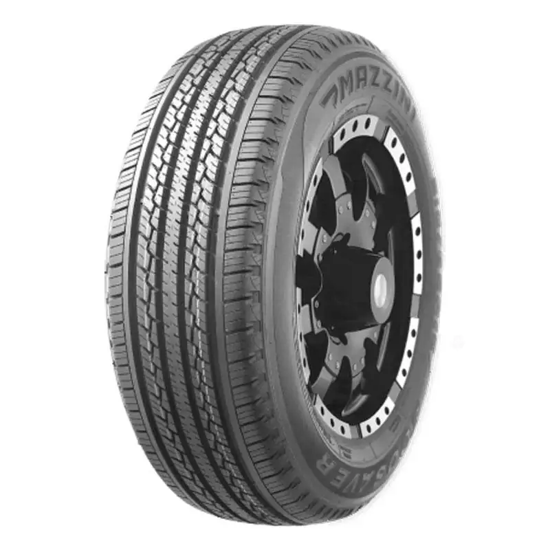 Popolare MAZZINI ECOSAVER 215/70 R16 100H TL