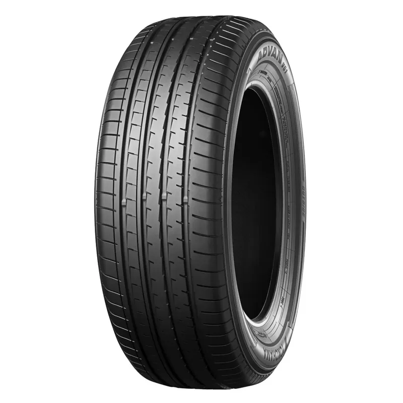 Occasione Imperdibile YOKOHAMA ADVAN V61 225/55 R19 99V TL