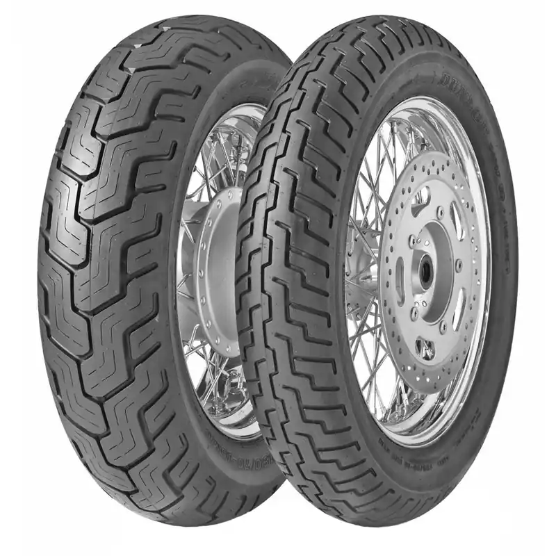 DUNLOP D 404 R 170/80 -15 77H TL Super Prezzo