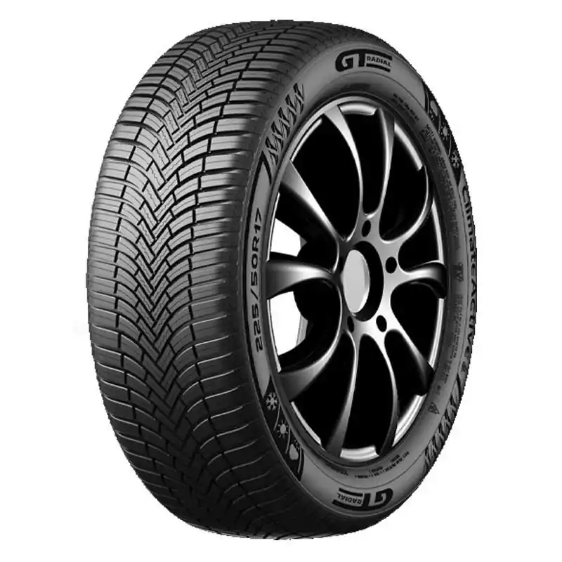 Popolare GT RADIAL CLIMATEACTIVE XL 275/40 R22 107Y TL M+S 3PMSF