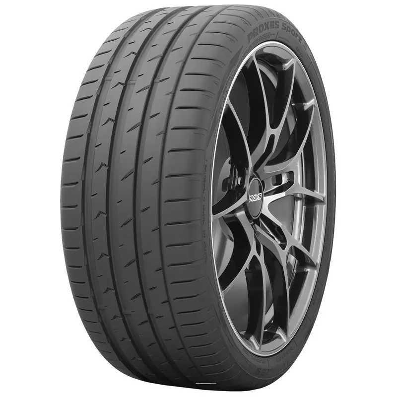TOYO PROXES SPORT 2 XL 235/50 R20 104Y TL Offerta Del Giorno