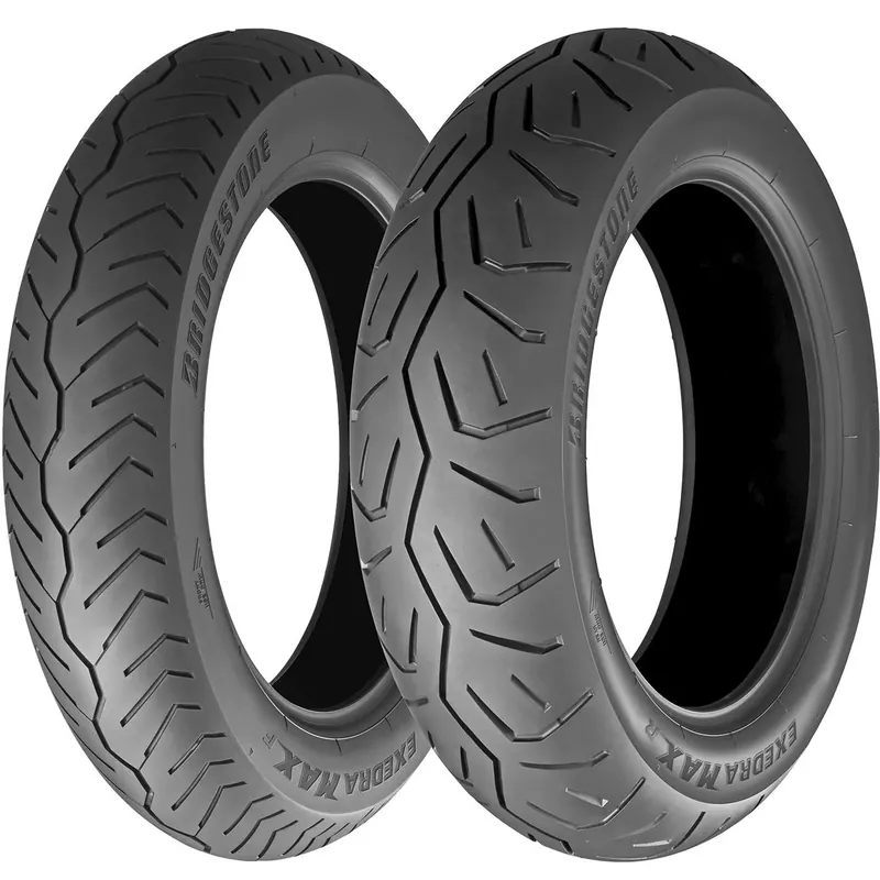 BRIDGESTONE EXEDRA MAX REAR 170/60 R17 72W TL Compra Oggi Stesso