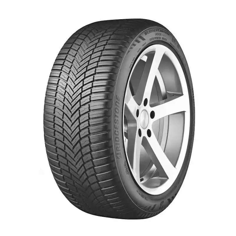 BRIDGESTONE WEATHER CONTROL A005 EVO XL 235/40 R18 95W TL M+S 3PMSF Offerta Speciale