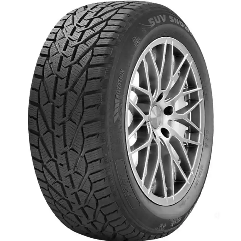 SEBRING SUV SNOW XL 225/60 R17 103V TL M+S 3PMSF Professionale