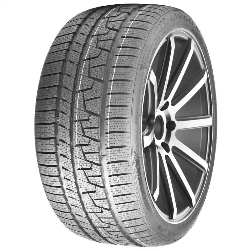 LANVIGATOR WINTER GRIP UHP XL 275/35 R19 100V TL M+S 3PMSF Promo Stagionale