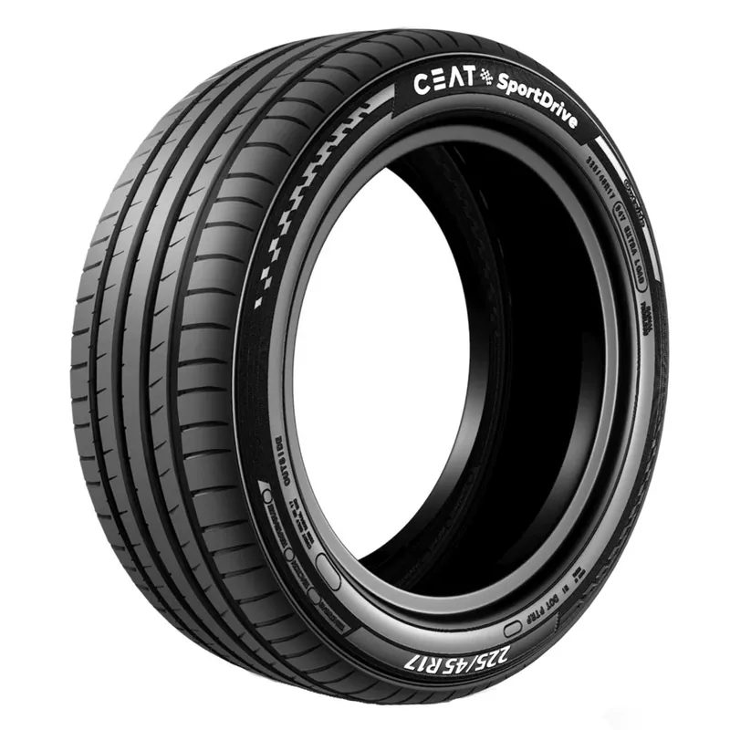 CEAT SPORT DRIVE XL 245/45 R19 102Y TL Popolare