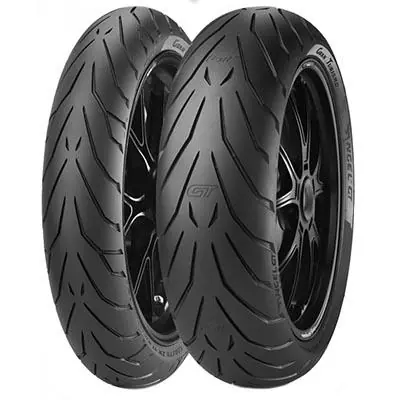 Saldi PIRELLI ANGEL GT REAR 190/50 R17 73W TL