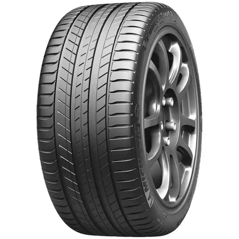 MICHELIN LATITUDE SPORT 3 N0 255/55 R18 105W TL Compra Online