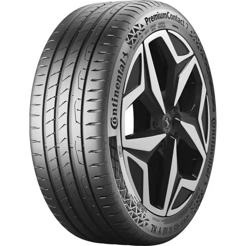 Occasione CONTINENTAL PREMIUMCONTACT 7 XL 245/35 R18 92Y TL