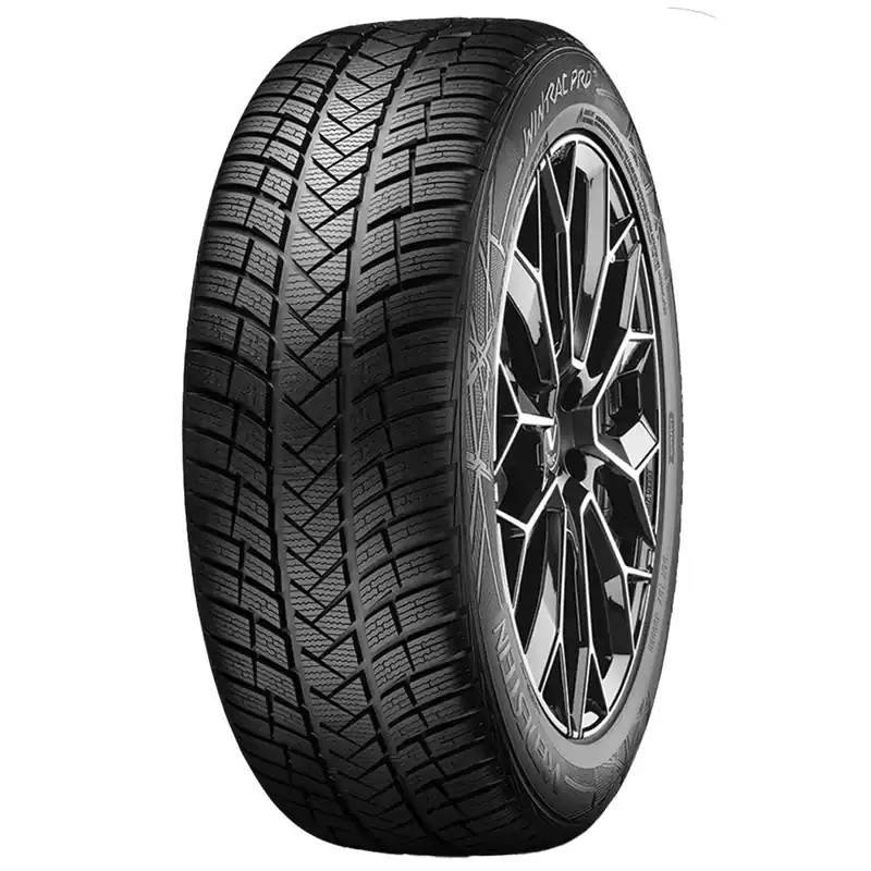 VREDESTEIN WINTRAC PRO PLUS XL 235/55 R19 105V TL M+S 3PMSF Ultime Pezzi