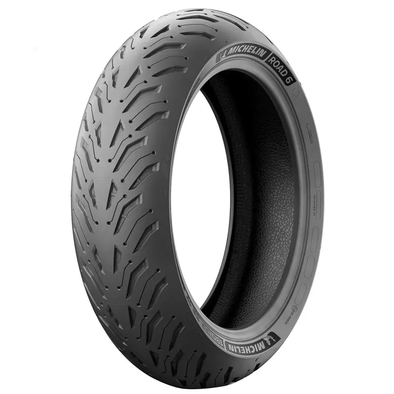 Sconto MICHELIN ROAD 6 FRONT 120/70 R18 59W TL