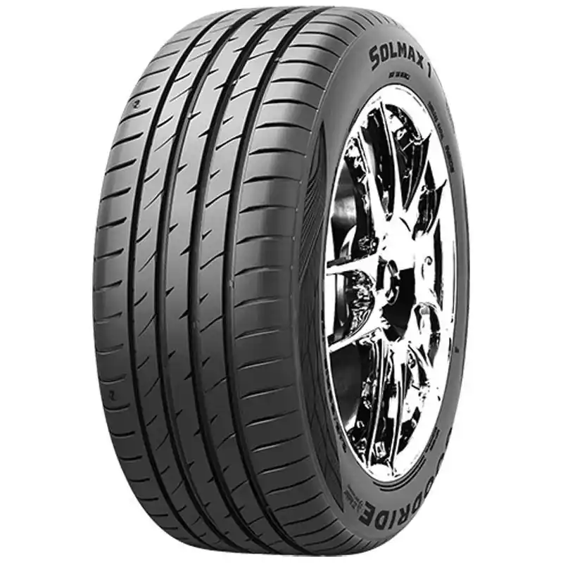 Nuova Collezione GOODRIDE SOLMAX 1 XL ZRT 315/35 R20 110W TL