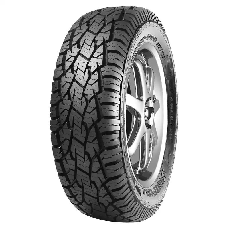 Di Tendenza SUNFULL MONT PRO AT 782 275/70 R16 119/116S TL