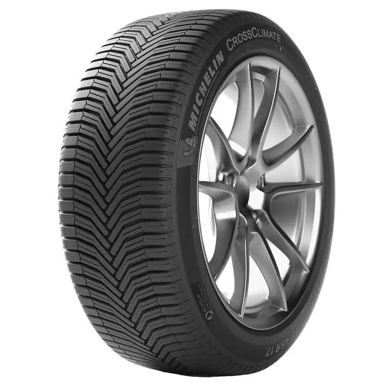 Super Prezzo MICHELIN CROSSCLIMATE PLUS XL ZP 225/50 R17 98W TL M+S 3PMSF