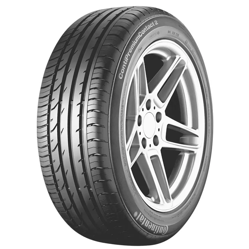 Solo Oggi CONTINENTAL CONTIPREMIUMCONTACT 2 XL 215/60 R15 98H TL