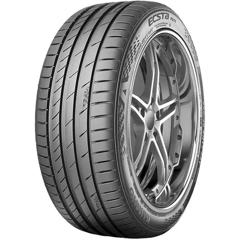 Promozione Esclusiva KUMHO ECSTA PS71 SUV 285/65 R17 116H TL