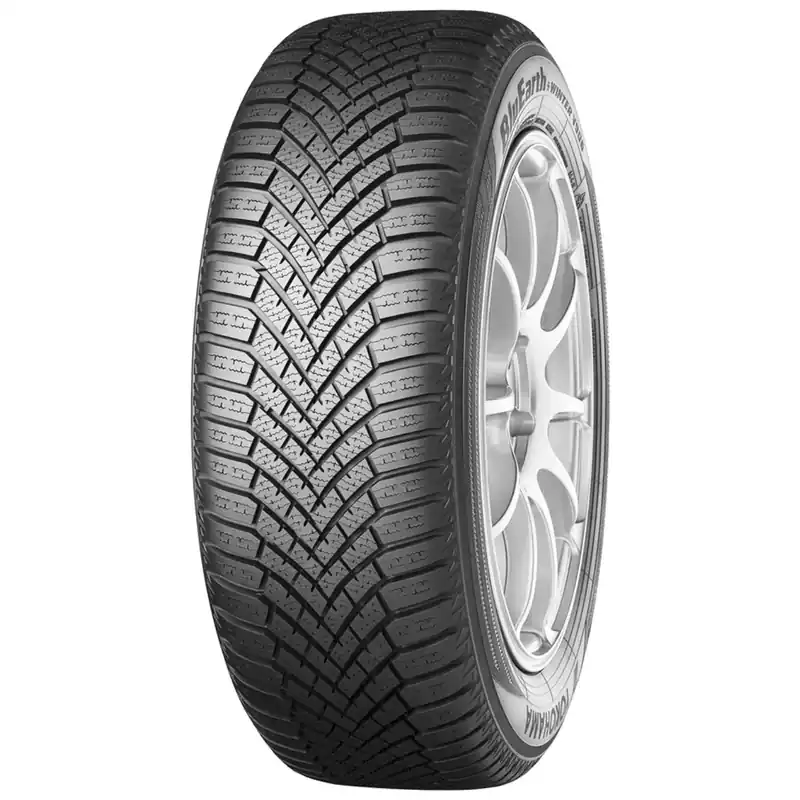 YOKOHAMA BLUEARTH WINTER V906 SUV XL 275/45 R20 110V TL M+S 3PMSF Prezzo Conveniente