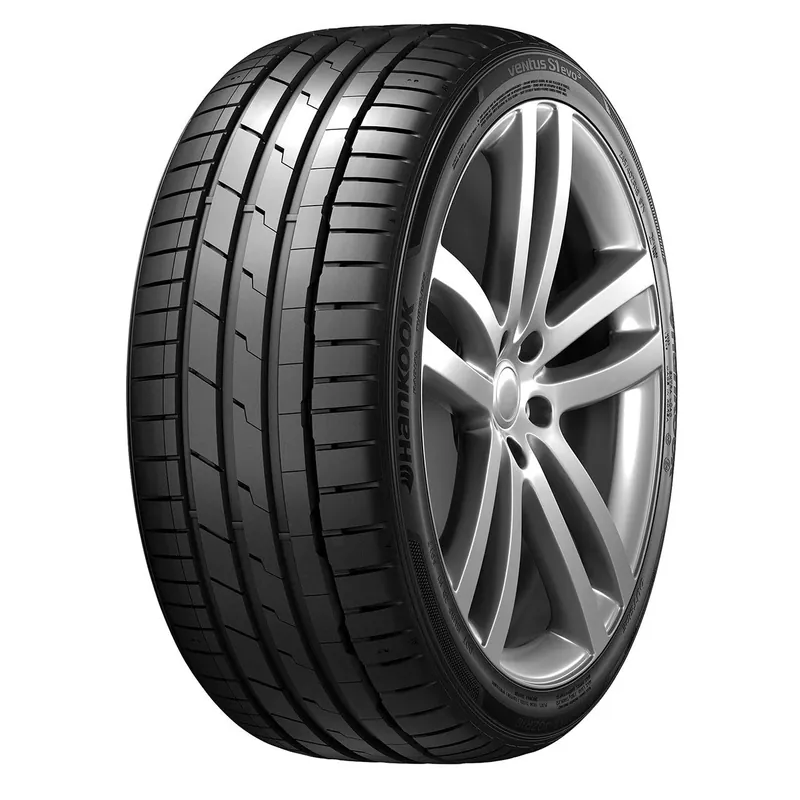 HANKOOK ION EVO K127 XL T0 235/40 R19 96W TL Compra Online