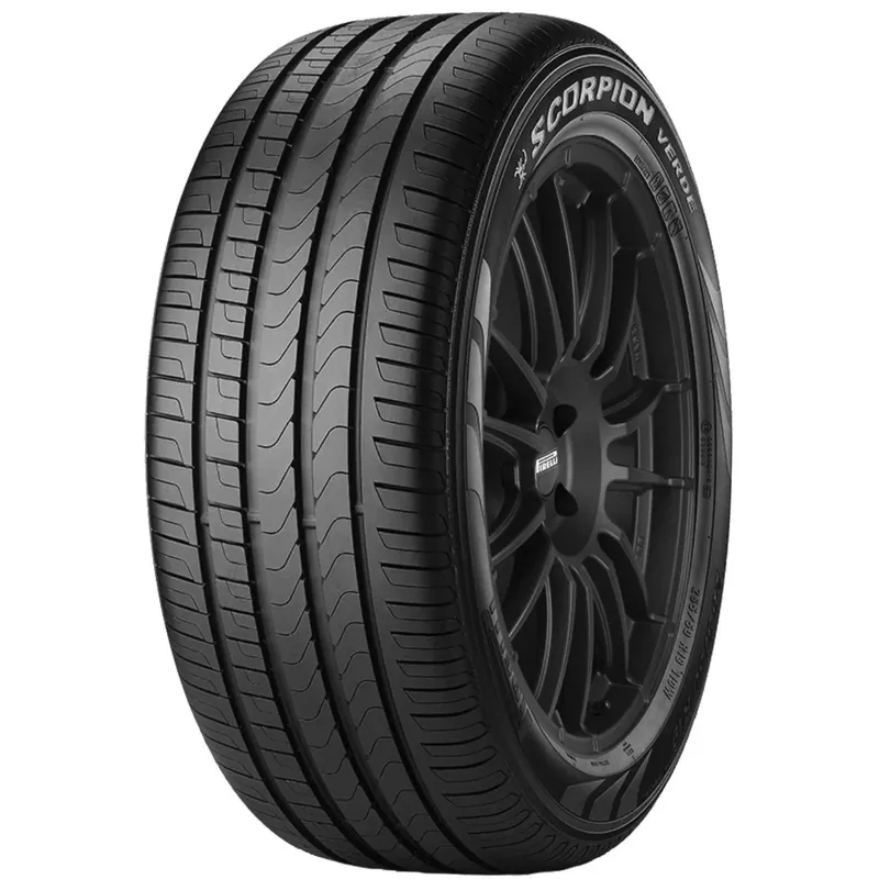 PIRELLI SCORPION VERDE RFT MOE 235/55 R19 101V TL Offerta Del Giorno