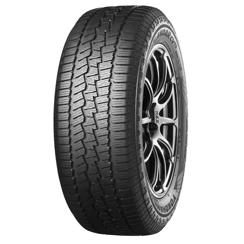 YOKOHAMA GEOLANDAR CV4S G061 XL 255/45 R20 105V TL M+S 3PMSF Sconto