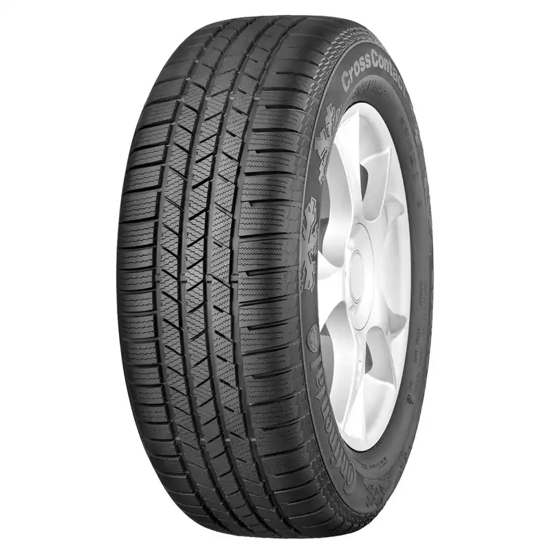 CONTINENTAL CROSSCONTACT WINTER ML MO 235/60 R17 102H TL M+S 3PMSF Solo Oggi