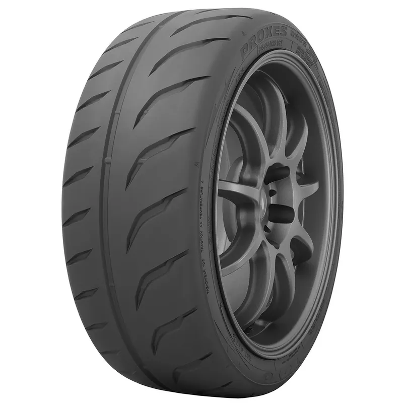 Ordina Subito TOYO PROXES R 888 R 2G 225/45 R13 84V TL