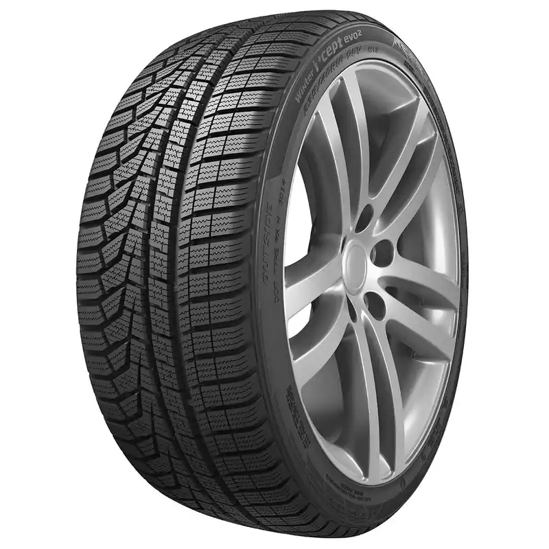 HANKOOK I CEPT EVO2 W320B XL HRS 245/40 R19 98V TL M+S 3PMSF Affare