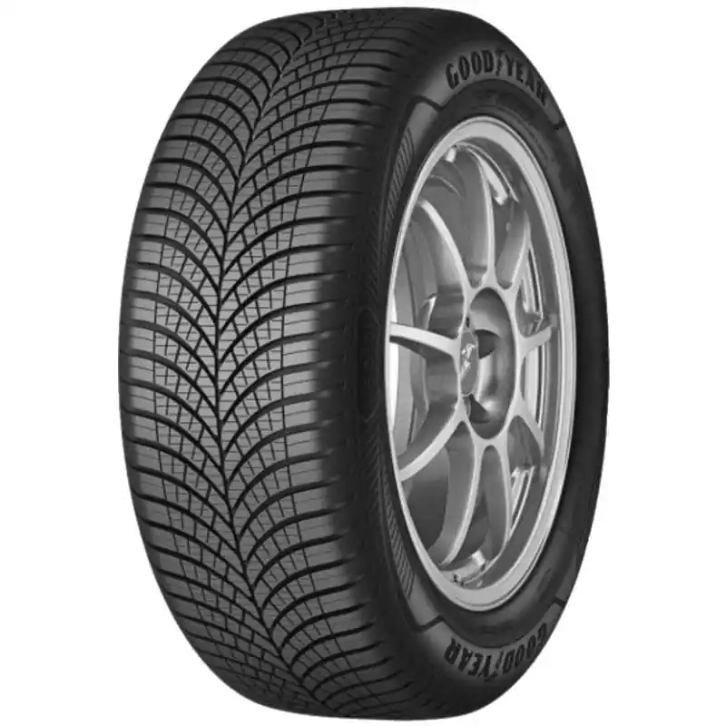 GOODYEAR VECTOR 4SEASONS G3 XL 245/35 R19 93W TL M+S 3PMSF Prezzo Conveniente