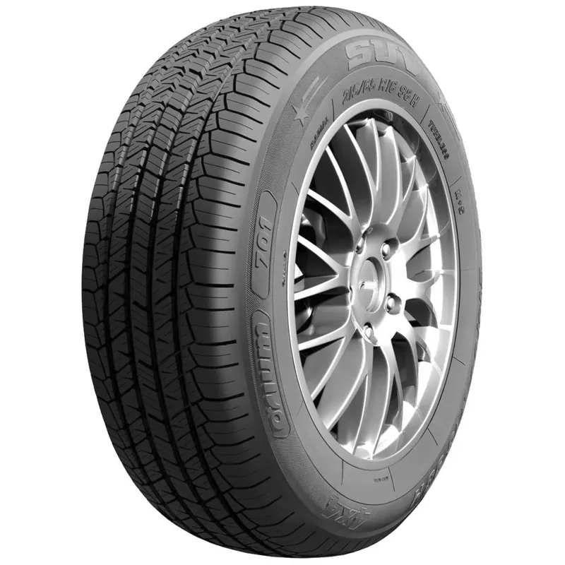 Vendita Finale ORIUM O701 XL 215/55 R18 99V TL
