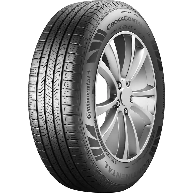 Prezzo Basso CONTINENTAL CROSSCONTACT RX XL AR 255/40 R21 102V TL M+S