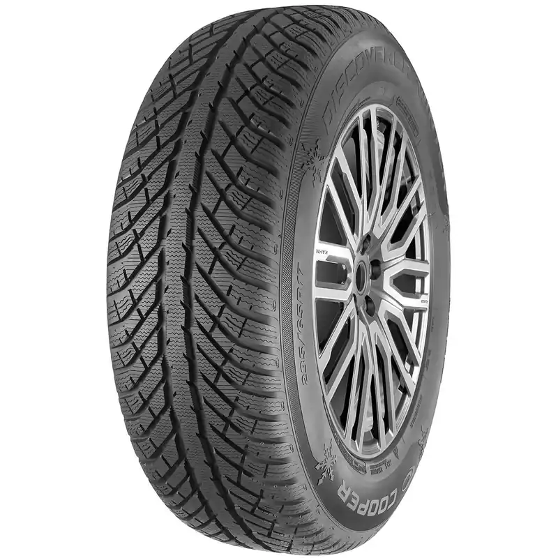 COOPER DISCOVERER WINTER XL 275/40 R20 106V TL M+S 3PMSF Occasione
