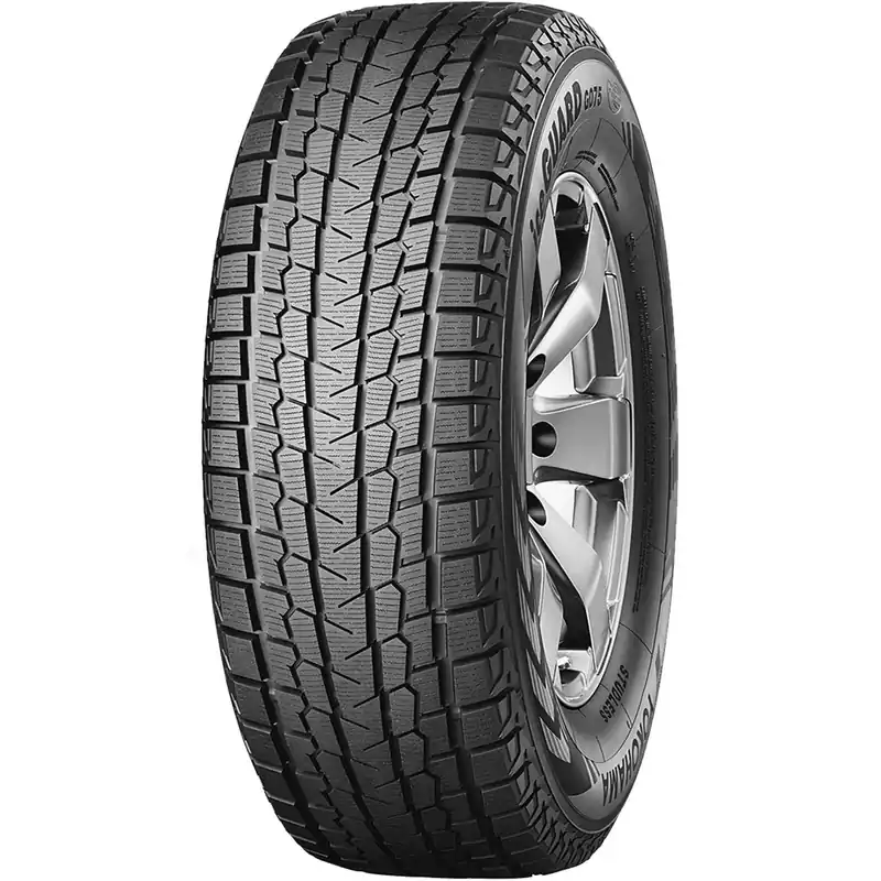YOKOHAMA ICE GUARD G075 XL 225/60 R18 104Q TL M+S 3PMSF Vendita Finale
