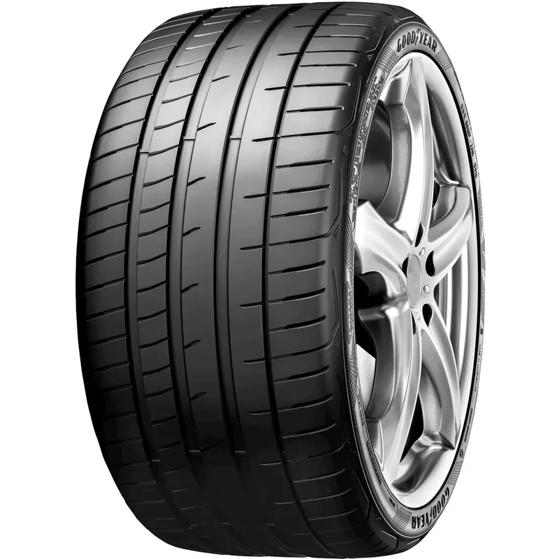 GOODYEAR EAGLE F1 SUPERSPORT XL EVR NE0 295/40 R21 111Y TL Nuovo Arrivo
