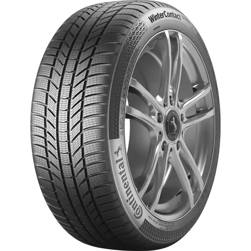 Subito Disponibile CONTINENTAL WINTERCONTACT TS 870 P XL 225/50 R18 99V TL M+S 3PMSF