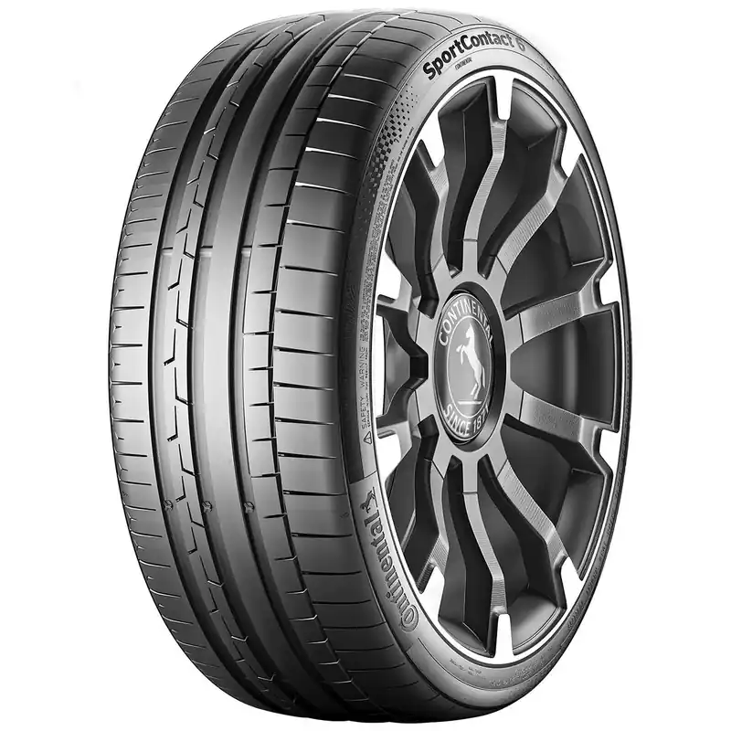 CONTINENTAL SPORTCONTACT 6 XL * 255/35 R19 96Y TL Nuova Collezione